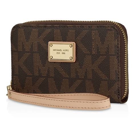 michael kors wallet clutch for iphone 5c|michael kors clutch outlet.